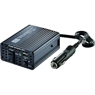 Amazon.co.jp 人気ギフトランキング: 車載用インバーター